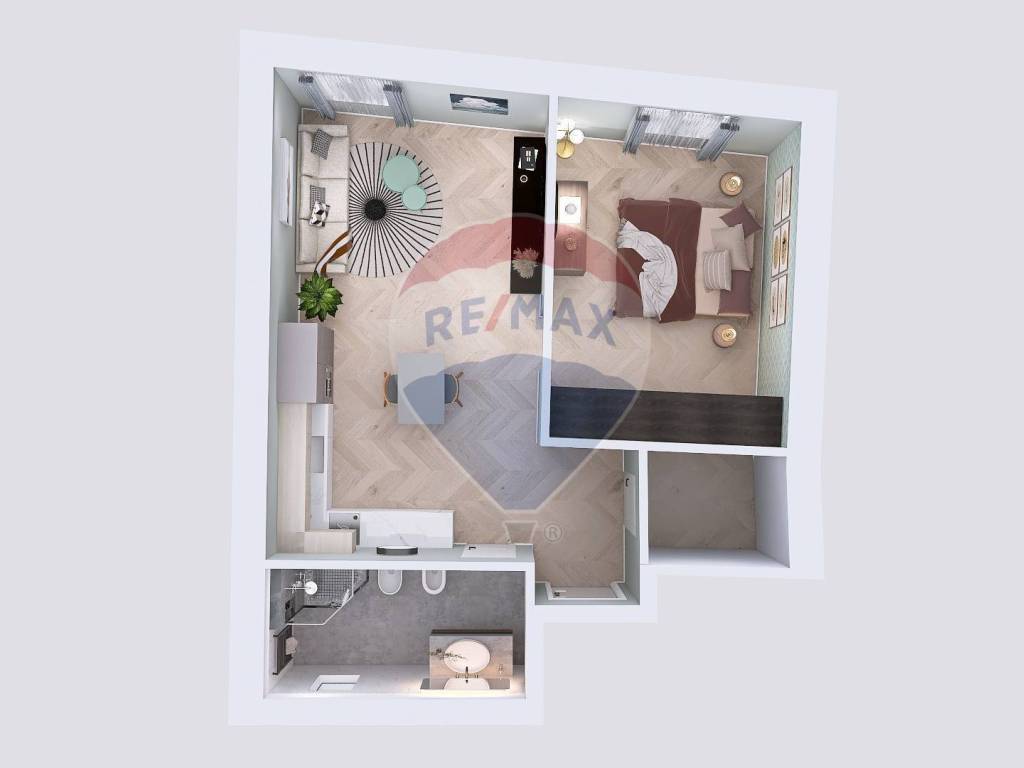 Appartamento a Parma in Via Domenico Galaverna, 4 - Foto 4