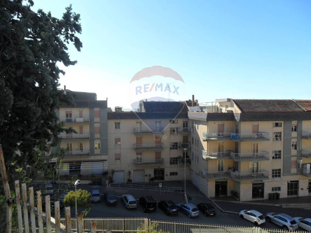 Appartamento a Caltanissetta in Via Filippo Paladini, 158 - Foto 5