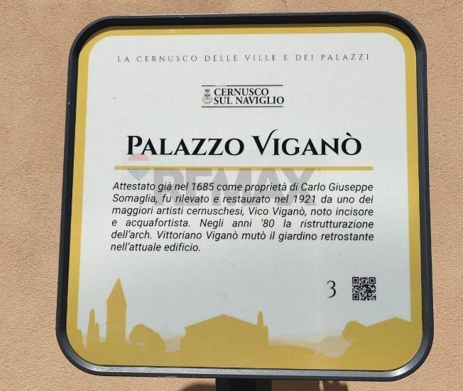 Appartamento a Cernusco sul naviglio in Via Camillo Benso Conte di Cavour, 35 - Foto 4