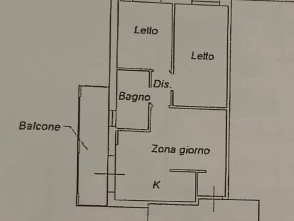 Appartamento a Ravenna - Foto 3