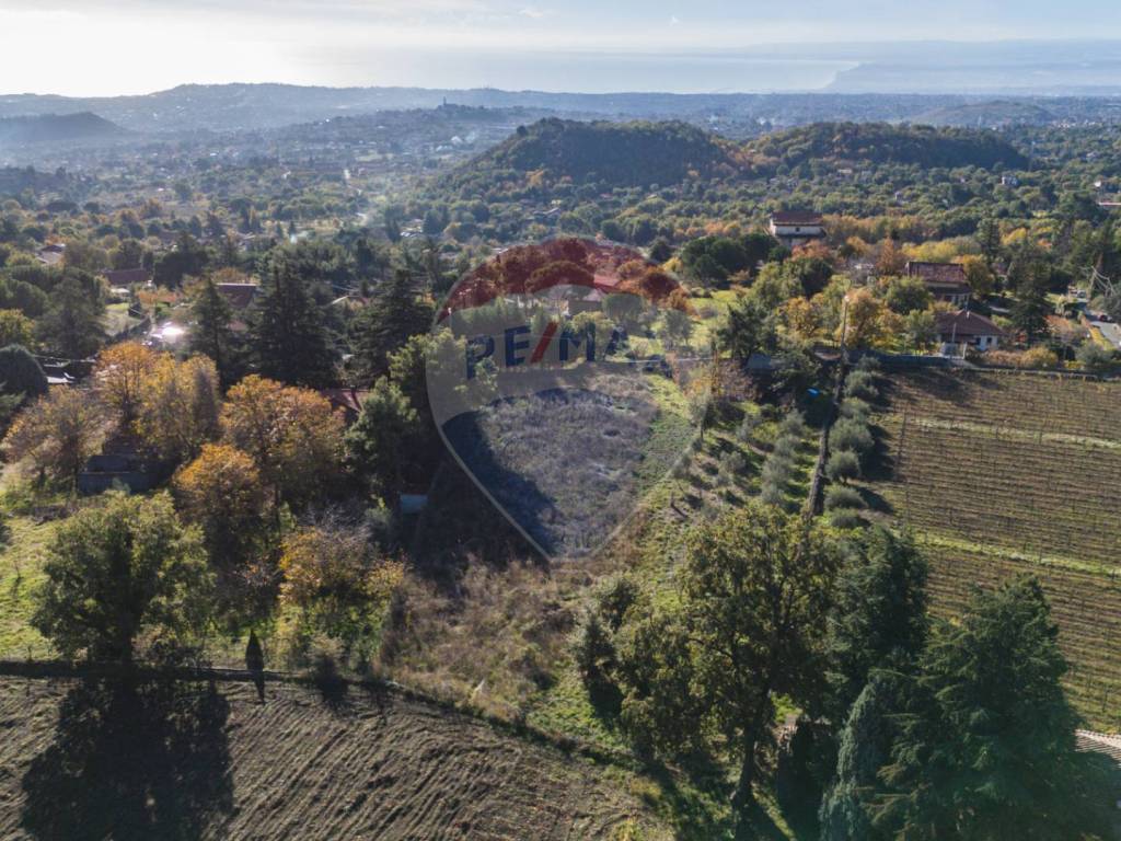 Terreno a Pedara in Via Cozzarelli, 66 - Foto 2