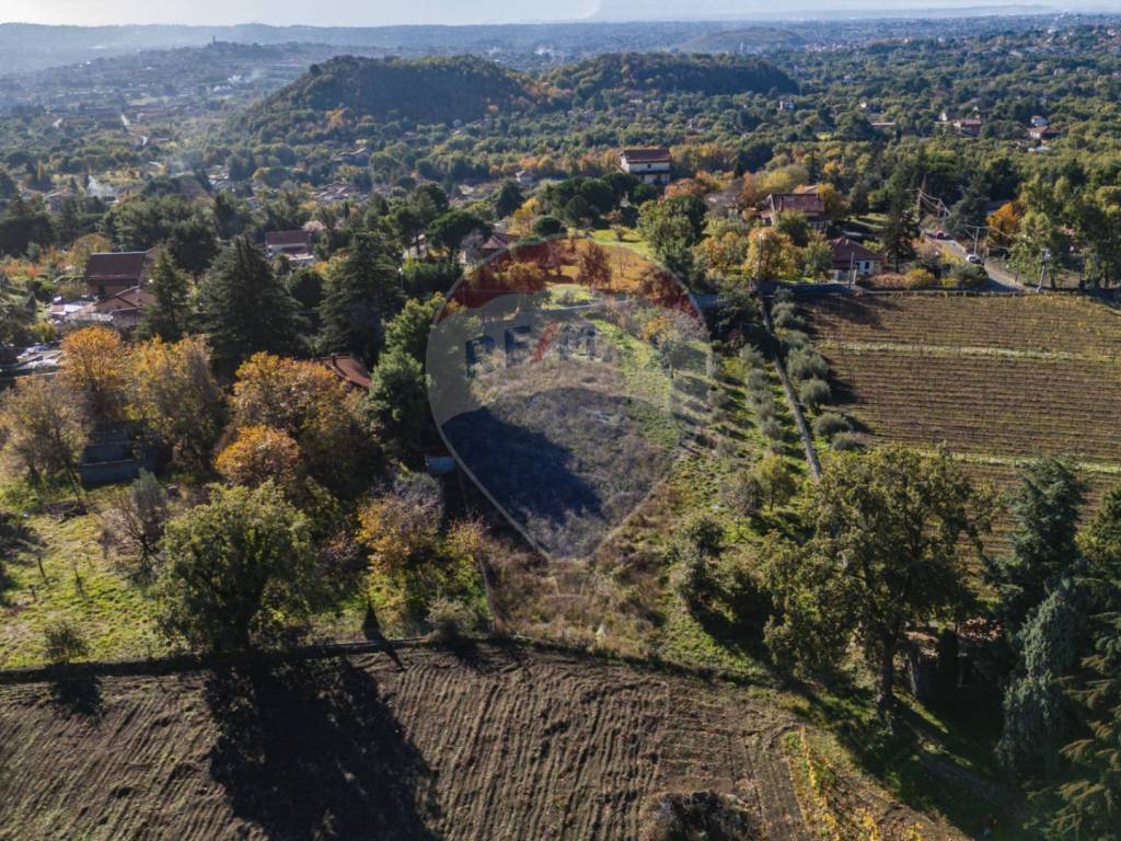 Terreno a Pedara in Via Cozzarelli, 66 - Foto 3