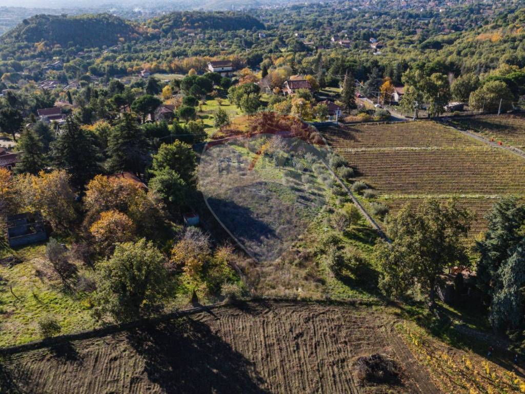 Terreno a Pedara in Via Cozzarelli, 66 - Foto 4