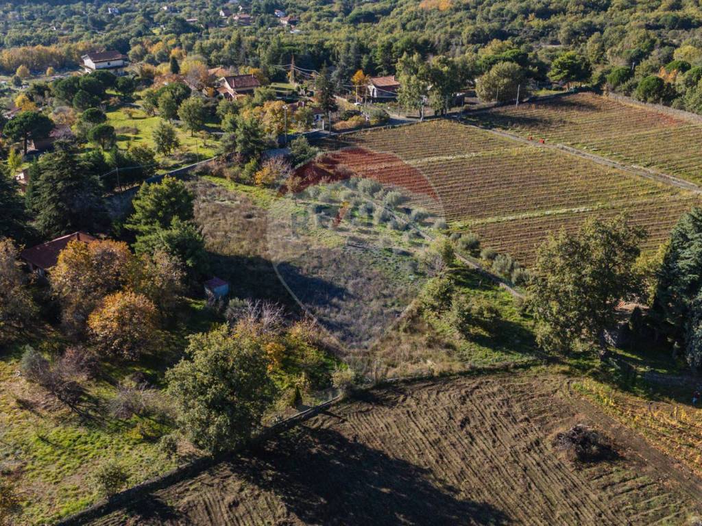 Terreno a Pedara in Via Cozzarelli, 66 - Foto 5