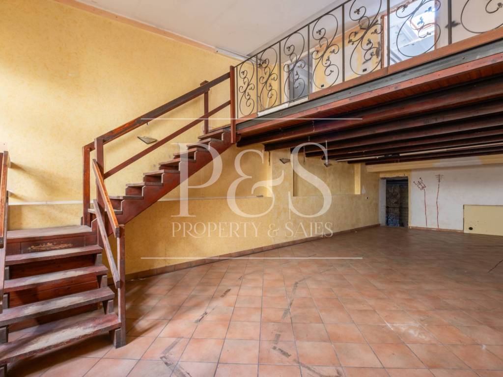 Palazzo / stabile a Cagliari in Via Giuseppe Garibaldi - Foto 5