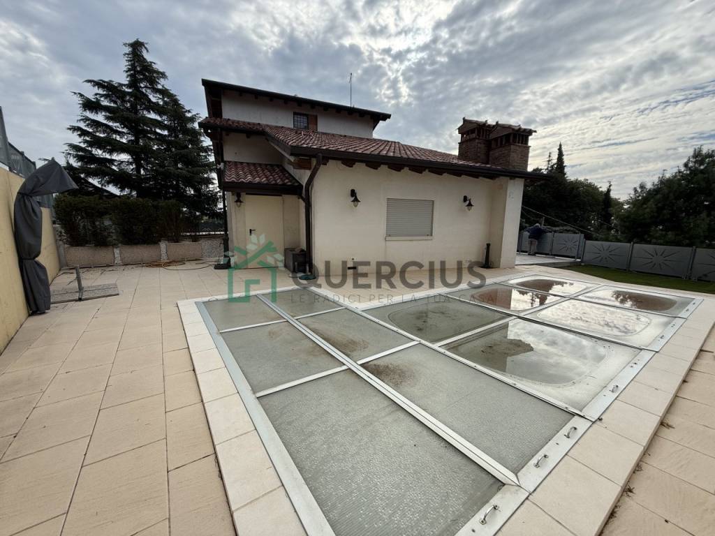 Villa a Roncà in Via La Fenice - Foto 2