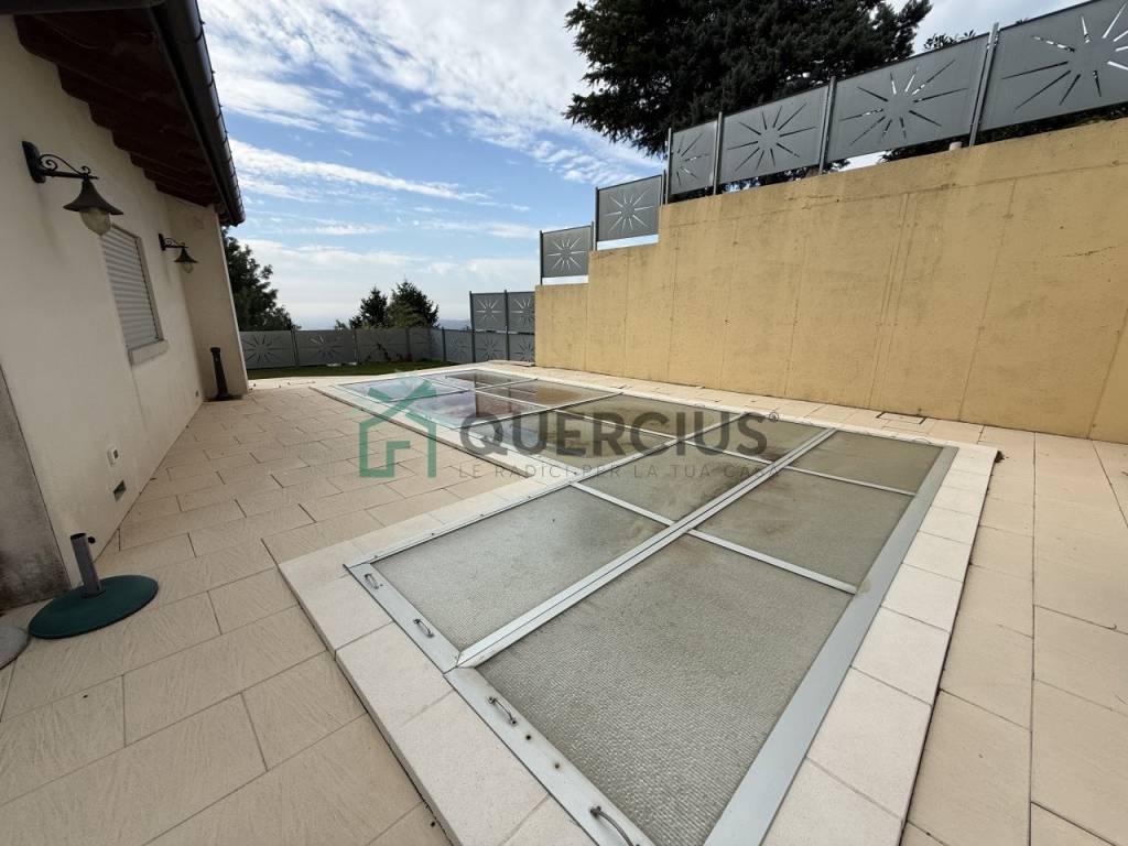 Villa a Roncà in Via La Fenice - Foto 4