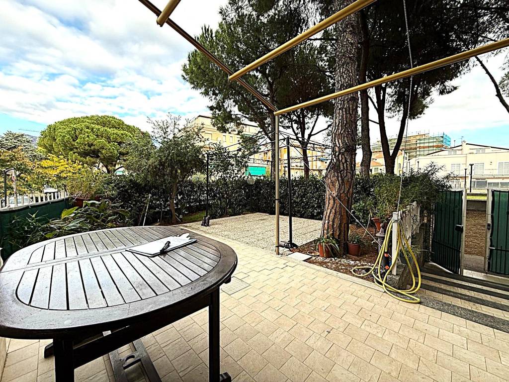 Appartamento a Loano in Via Aurelia, 472 - Foto 5