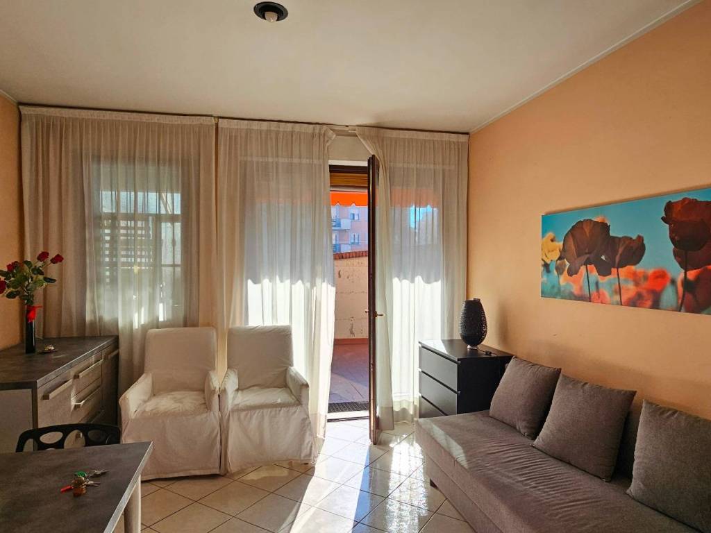 Appartamento a Collegno in Via 20 Settembre, 5 - Foto 5