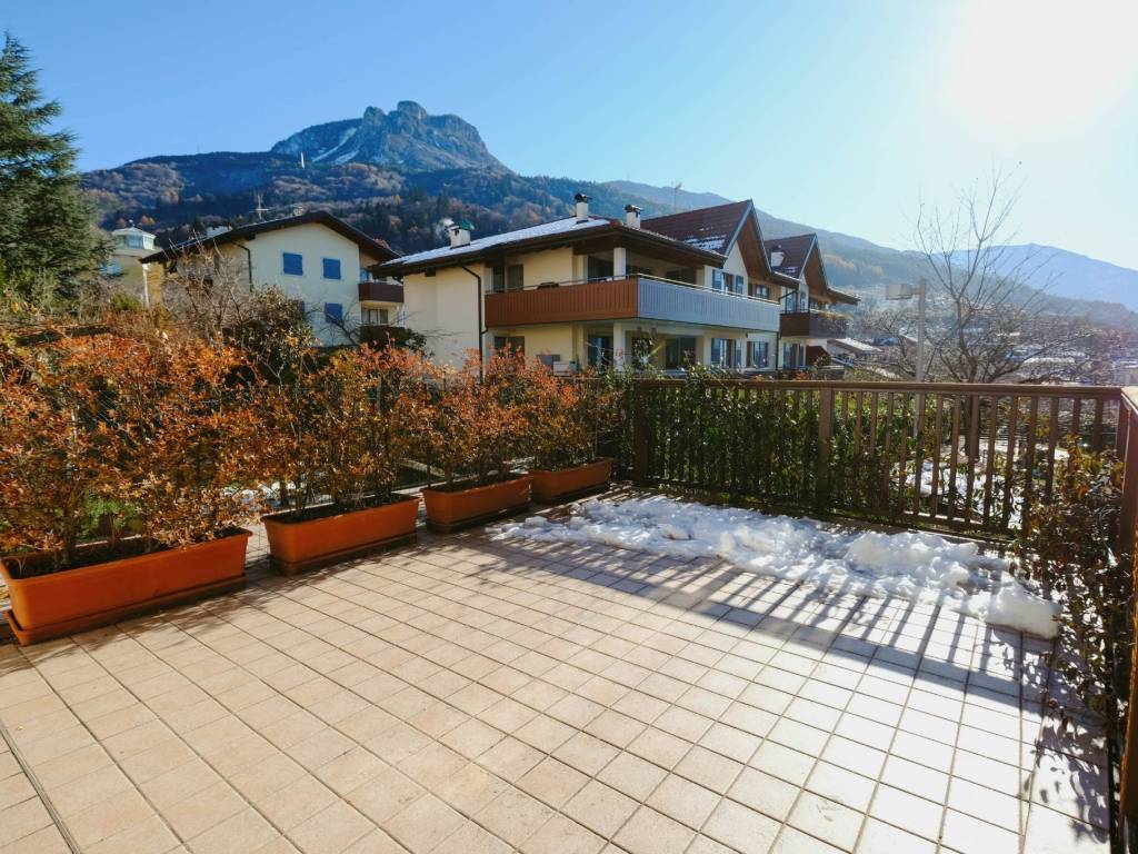 Appartamento a Trento in Via della Resistenza, 16 - Foto 3