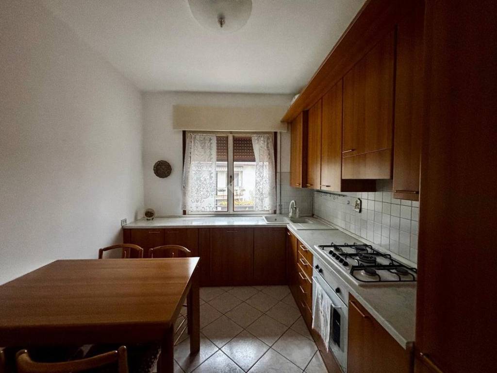 Appartamento a Conegliano in Via San Giuseppe, 12 - Foto 4