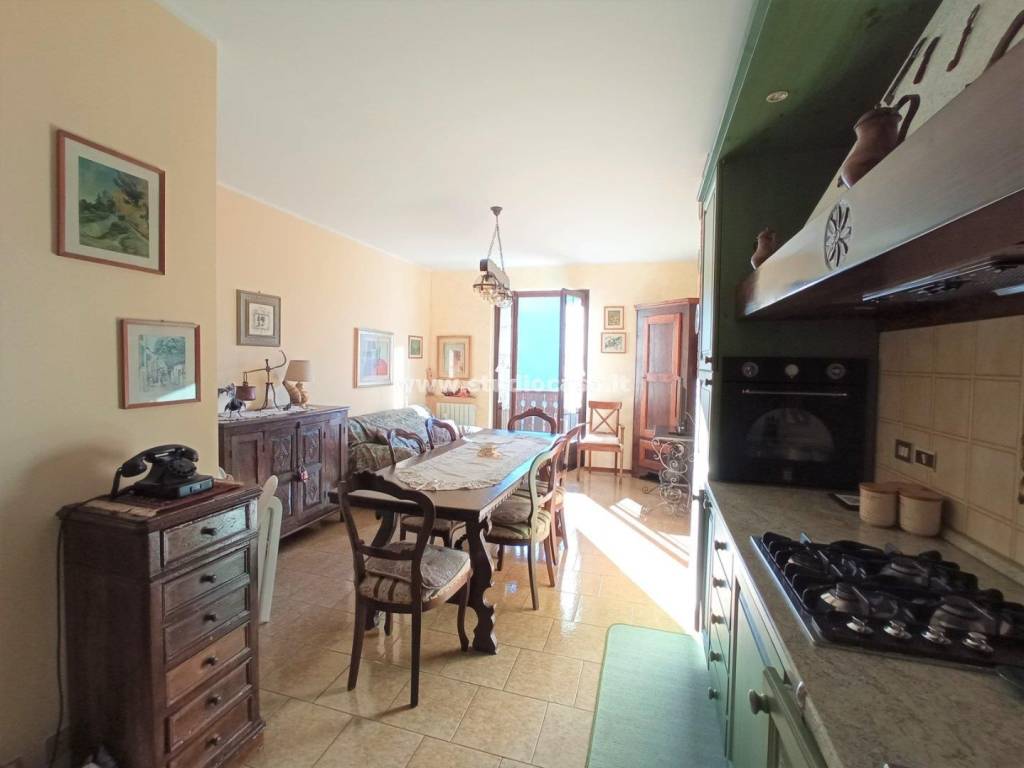 Appartamento a Parre - Foto 3