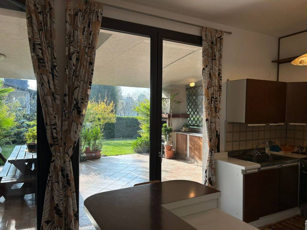 Villa a Verdellino in Via Giordano Bruno - Foto 2