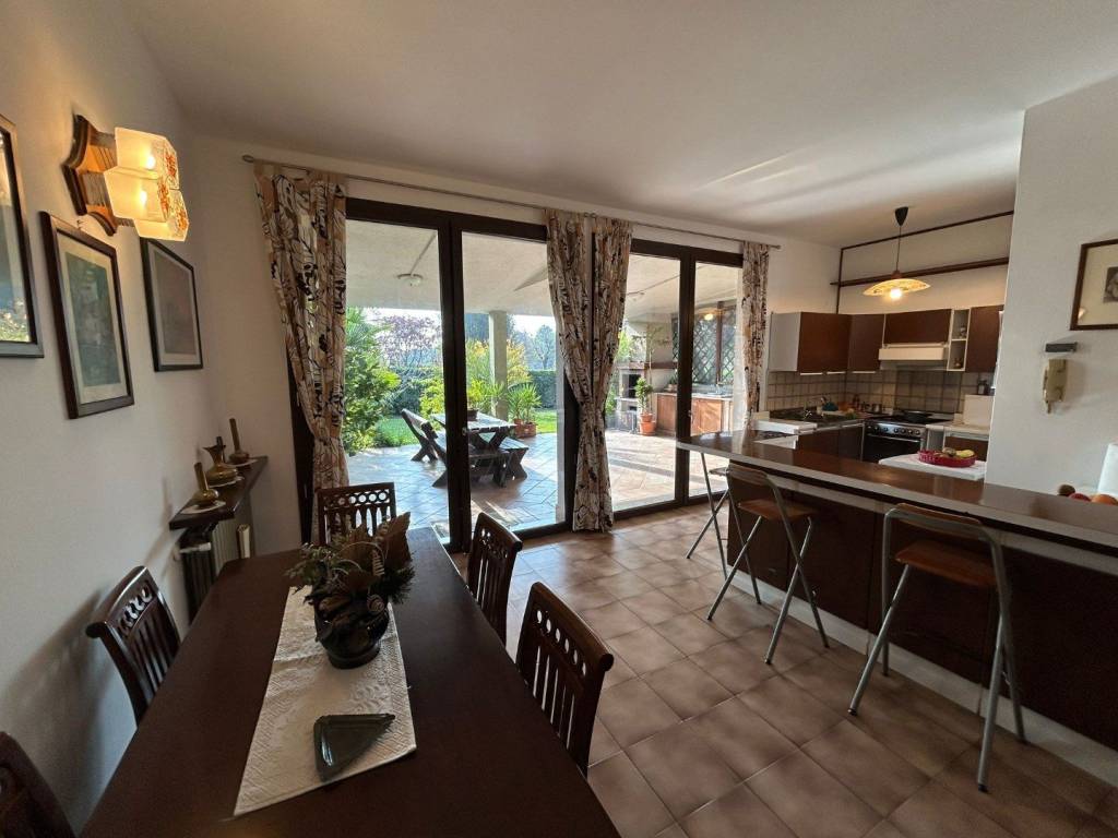 Villa a Verdellino in Via Giordano Bruno - Foto 3