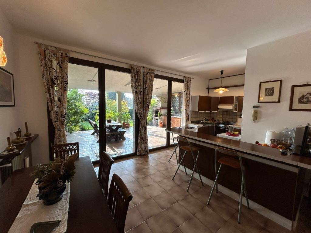 Villa a Verdellino in Via Giordano Bruno - Foto 4