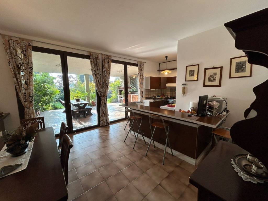 Villa a Verdellino in Via Giordano Bruno - Foto 5