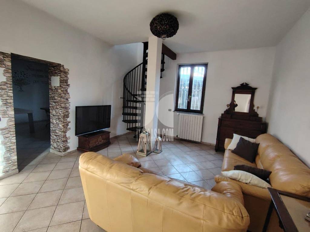 Casa indipendente a Mairago - Foto 2
