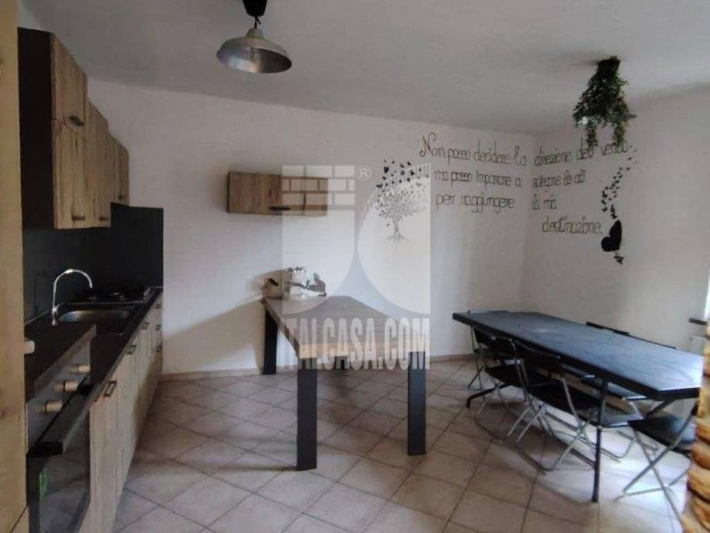 Casa indipendente a Mairago - Foto 4