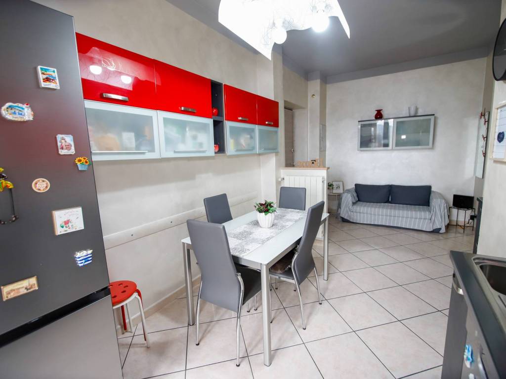 Appartamento a Settimo torinese in Corso Giovanni Agnelli, 32 - Foto 2