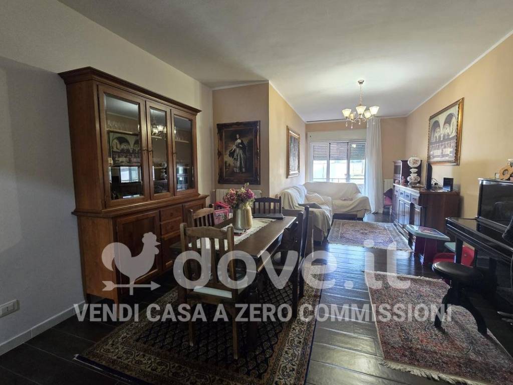 Appartamento a Trapani in Via Giardinetto, 116 - Foto 2