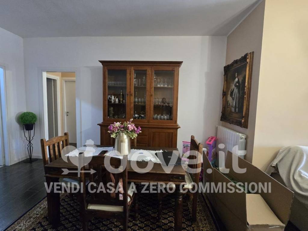 Appartamento a Trapani in Via Giardinetto, 116 - Foto 3