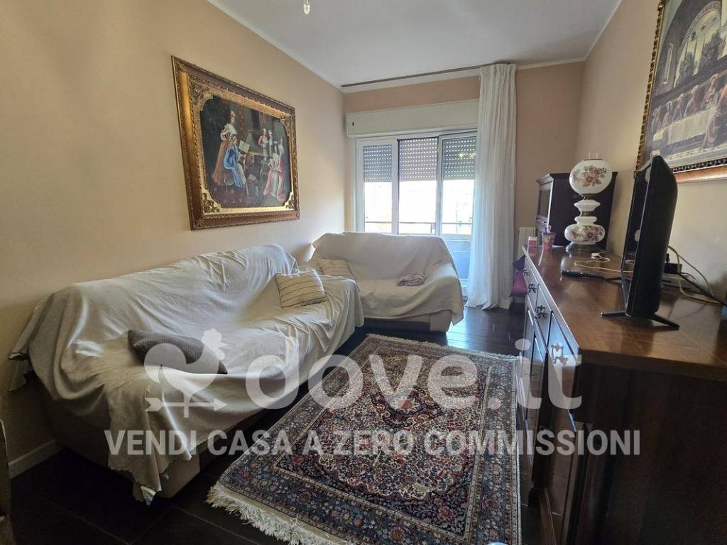 Appartamento a Trapani in Via Giardinetto, 116 - Foto 4