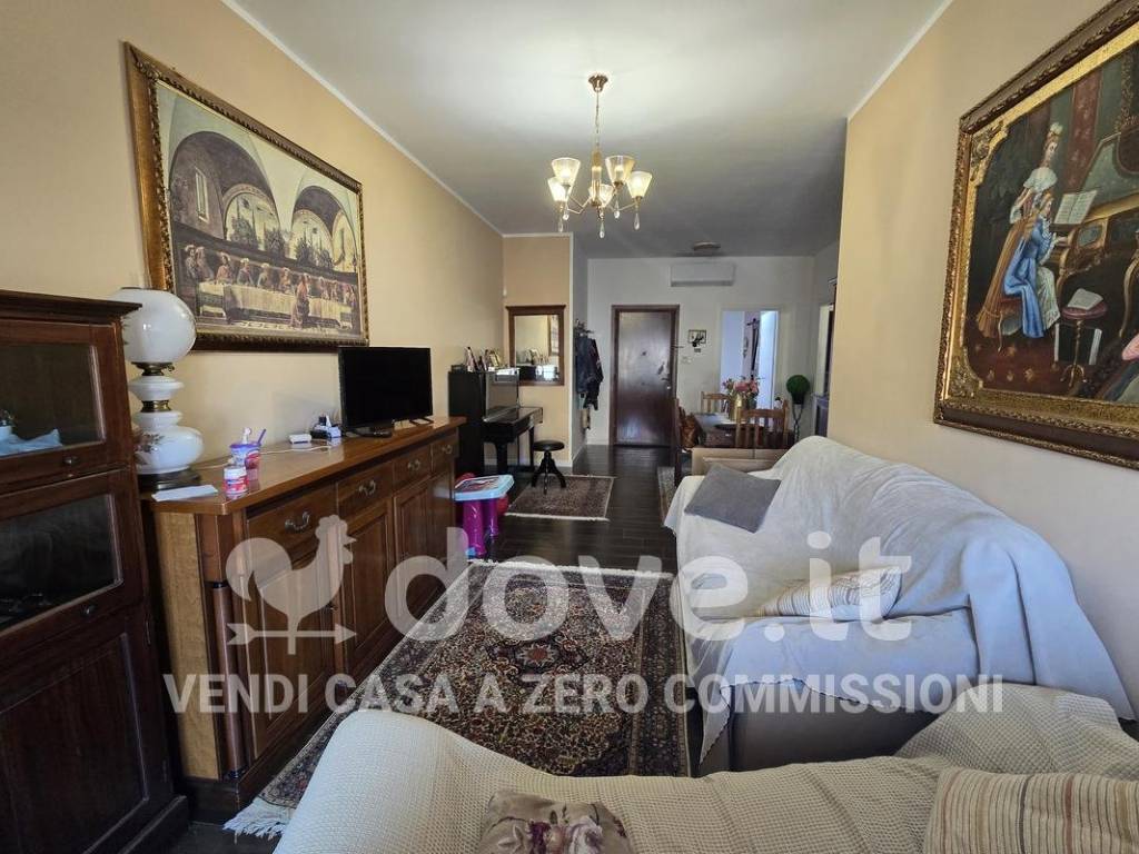 Appartamento a Trapani in Via Giardinetto, 116 - Foto 5