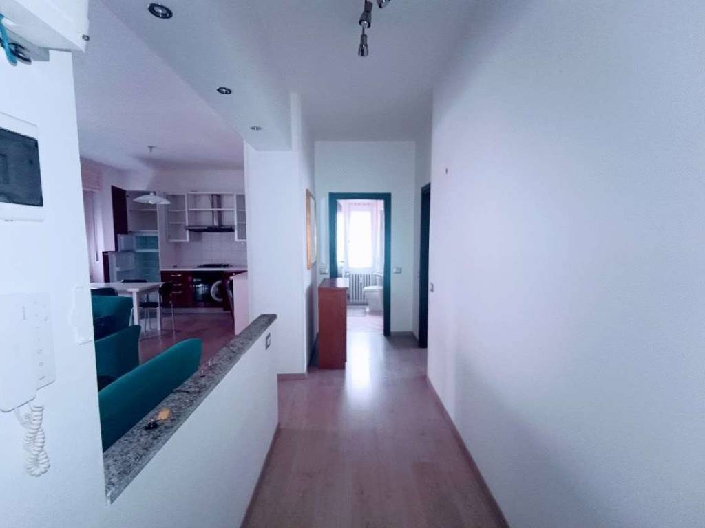 Appartamento a Villadossola in piazza della repubblica, 24 - Foto 5