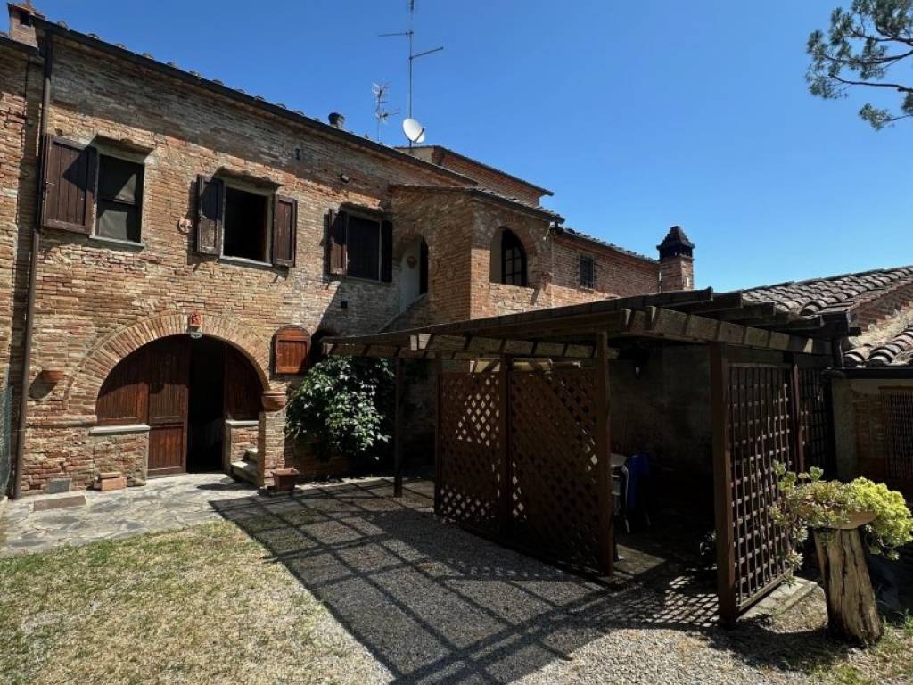 Rustico / casale a Foiano della chiana - Foto 2