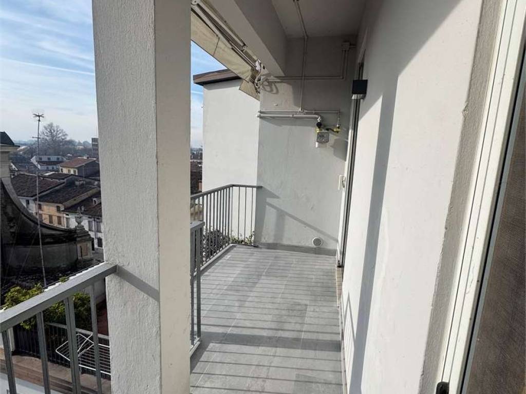 Appartamento a Mantova in piazza dei Mille, 21 - Foto 4