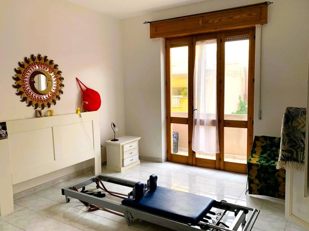 Appartamento a Quartu sant'elena in Via Giovanni Boccaccio, 101 - Foto 3