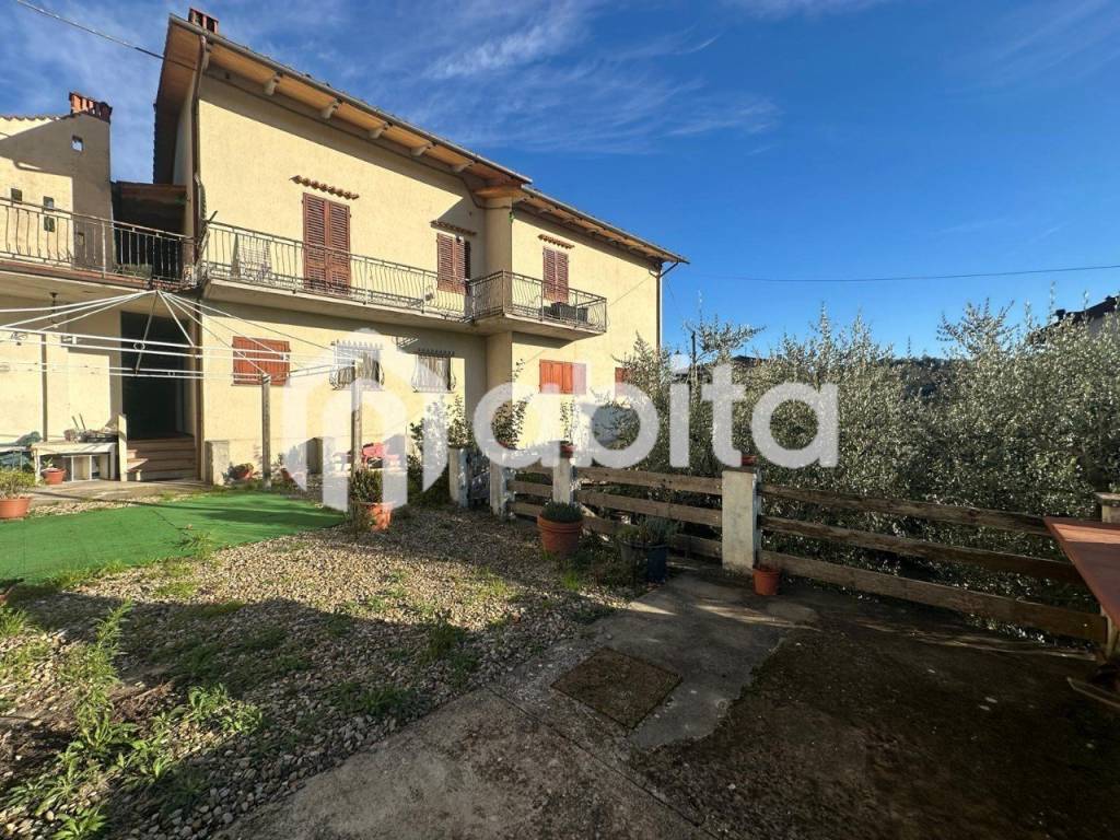 Villa a Cavriglia in via giaggiolo - Foto 2
