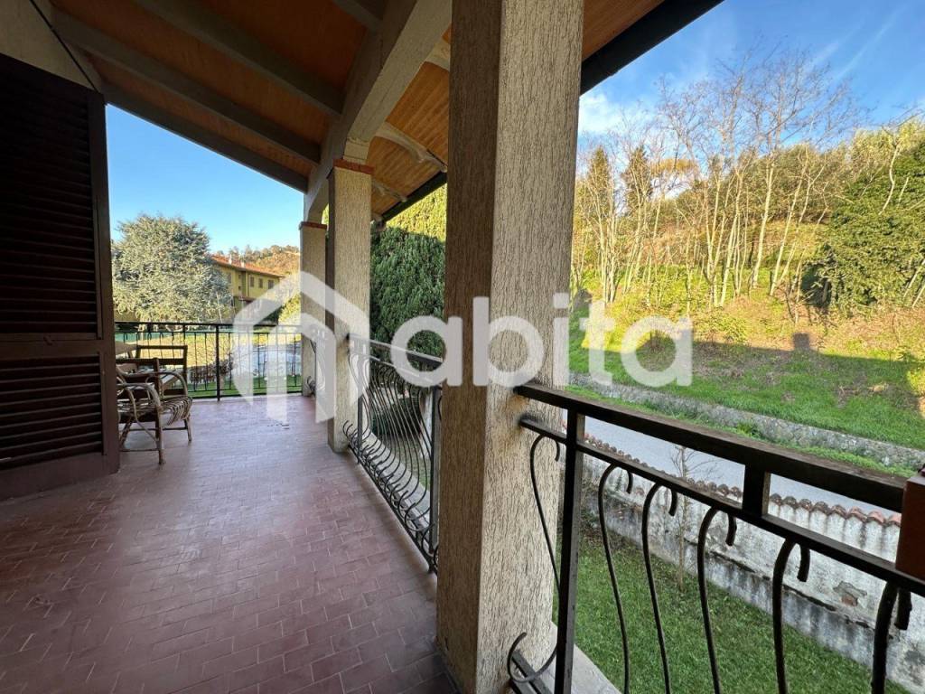 Villa a Cavriglia in via giaggiolo - Foto 3