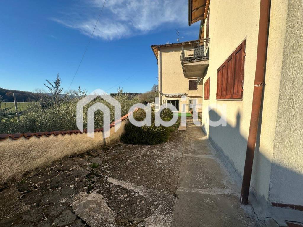 Villa a Cavriglia in via giaggiolo - Foto 5