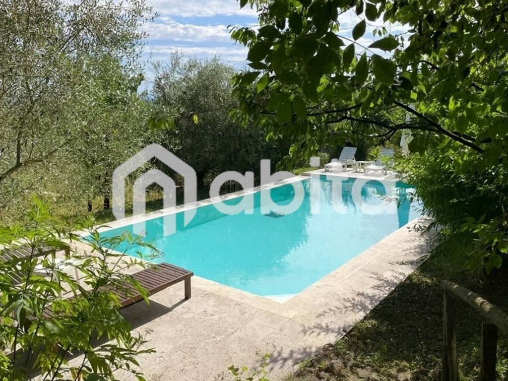 Rustico / casale a Bucine in Via di Duddova - Foto 3