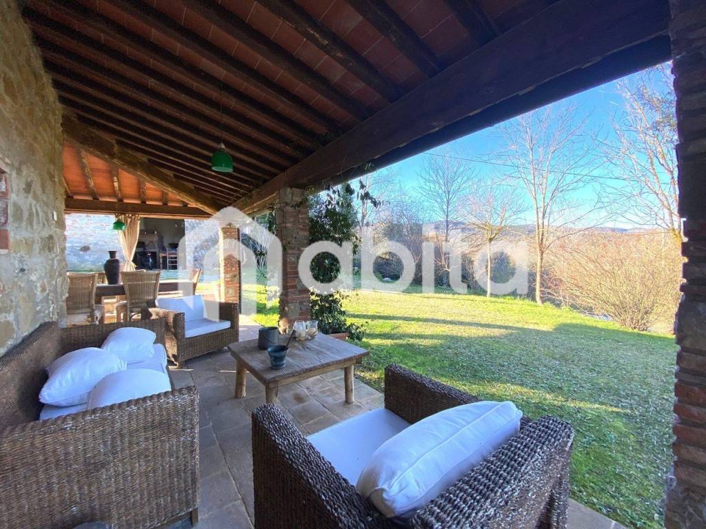 Rustico / casale a Bucine in Via di Duddova - Foto 5