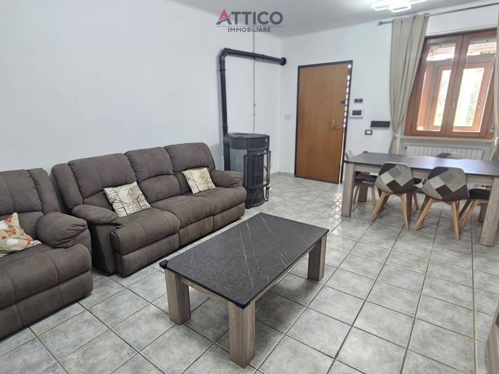 Appartamento a Sassari in Traversa Via Vittorino Era, 16 - Foto 2