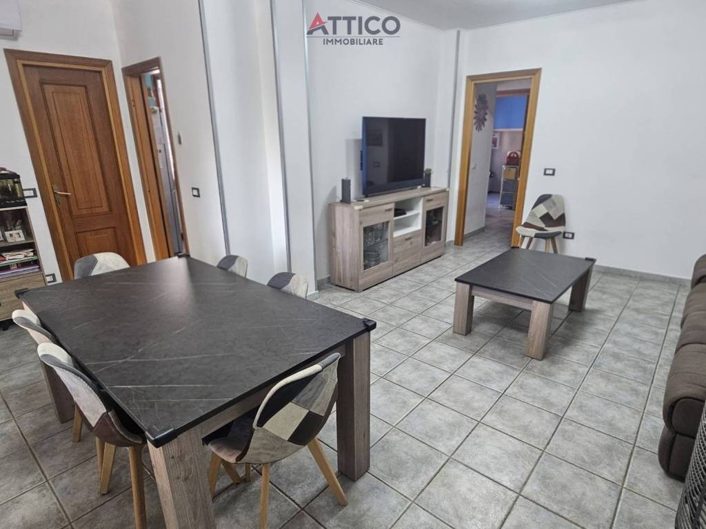 Appartamento a Sassari in Traversa Via Vittorino Era, 16 - Foto 3