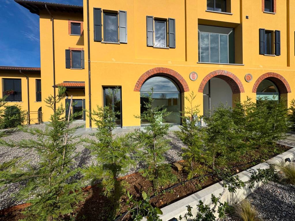 Appartamento a Villa guardia in Via Corsica, 3 - Foto 2