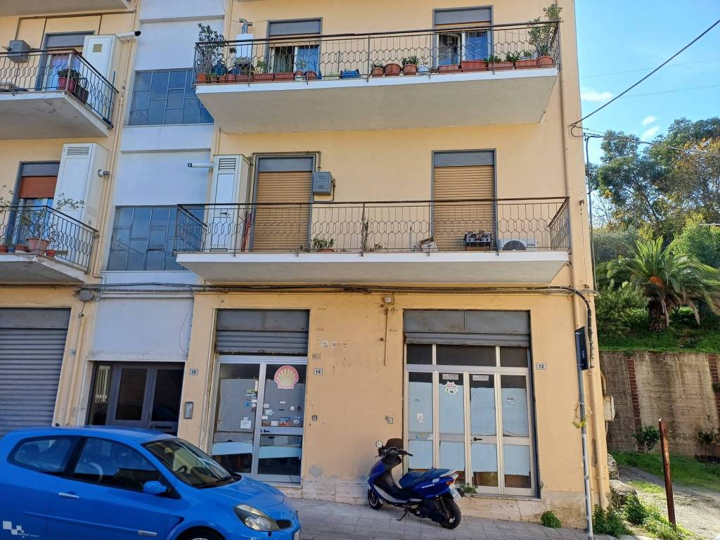 Appartamento a Patti in Via Randazzo, 16 - Foto 2