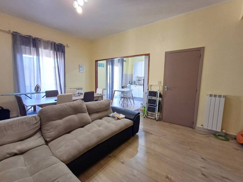 Appartamento a Patti in Via Randazzo, 16 - Foto 3