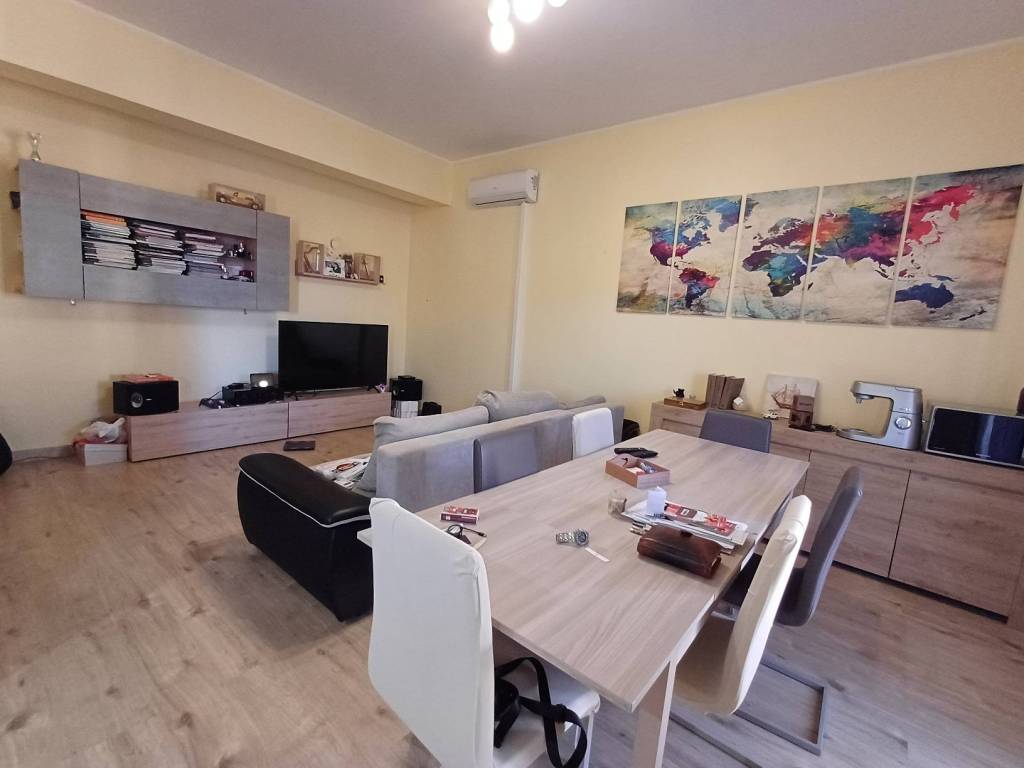 Appartamento a Patti in Via Randazzo, 16 - Foto 4