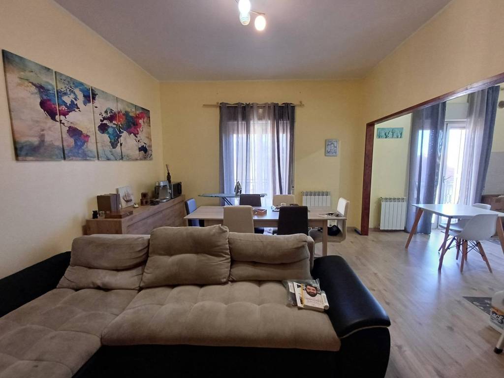 Appartamento a Patti in Via Randazzo, 16 - Foto 5