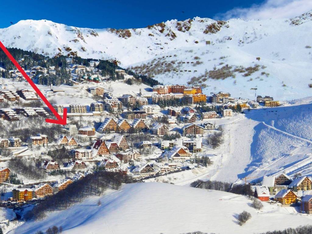 Appartamento a Frabosa sottana in Via Galassia - Foto 3