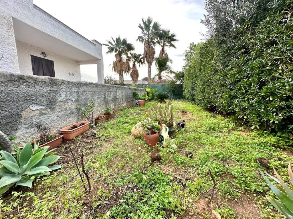 Villa a Cinisi in Via Fondo Orsa - Foto 5