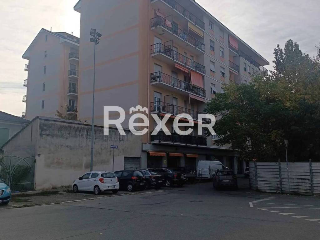 Appartamento a Acqui terme in Via Maggiorino Ferraris, 28 - Foto 2