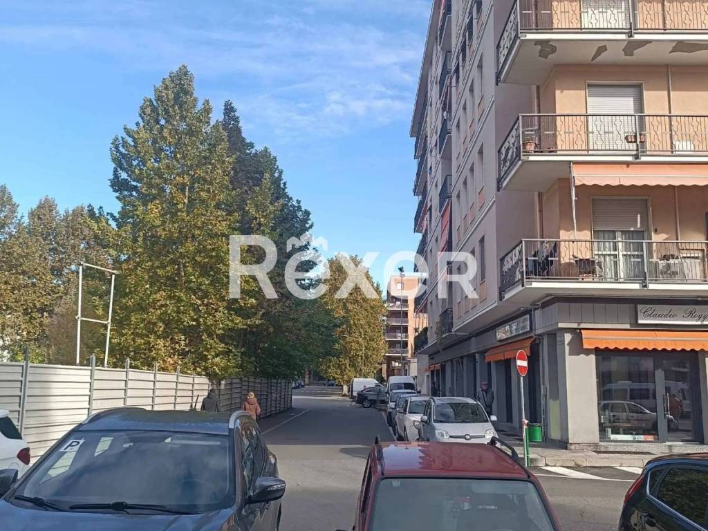 Appartamento a Acqui terme in Via Maggiorino Ferraris, 28 - Foto 3