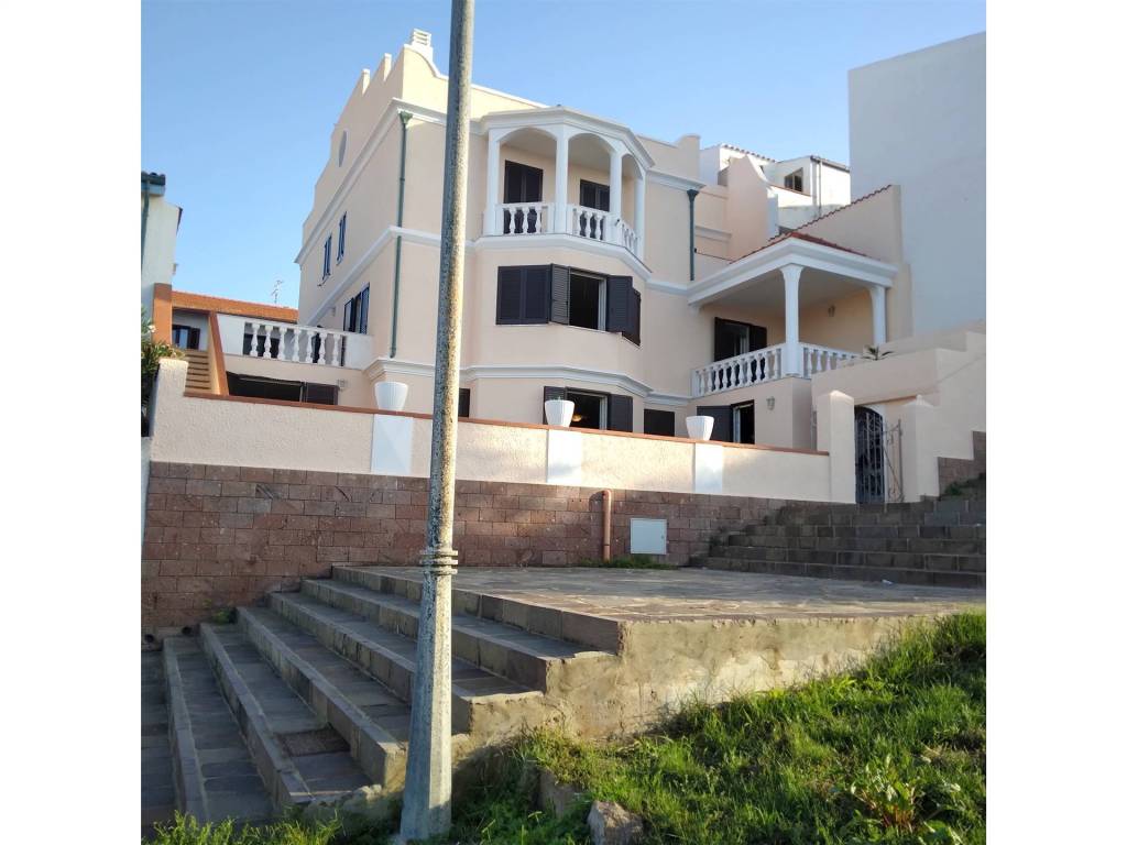 Casa indipendente a Calasetta - Foto 4