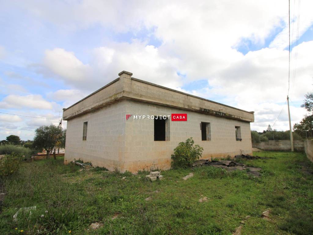 Villa a Martina franca in Strada Monte Basile - Foto 3