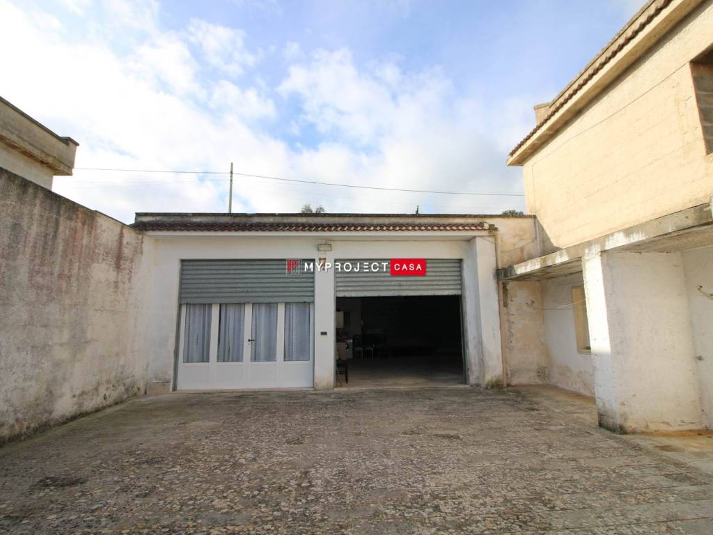 Villa a Martina franca - Foto 2
